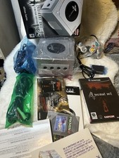Nintendo gamecube resident - nintendo,