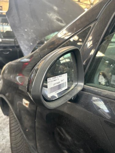 Retroviseur gauche opel corsa - gauche,