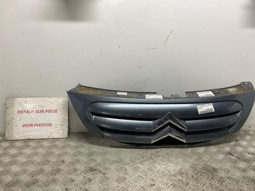 Calandre citroen phase - calandre, 1