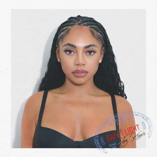 Karis safe flight cd g3z - karis,