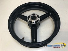 JANTE AVANT SUZUKI 600 GSXR