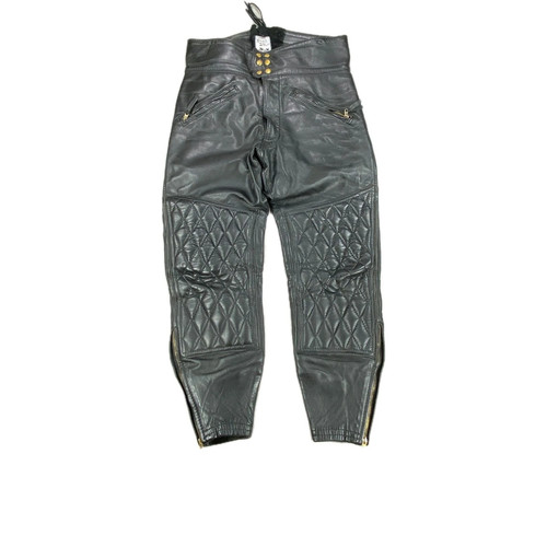 Langlitz leather motorcycle - leather,