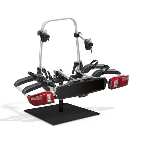 Support vélo audi - support, pour