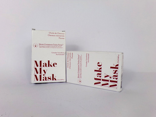 Make mask pack - mask, 2