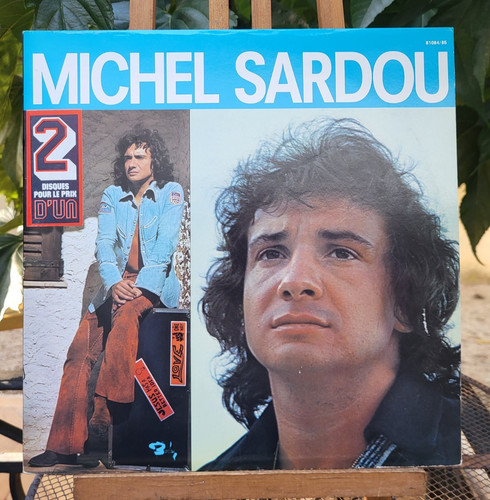 Michel sardou les ricains - sardou,
