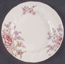 Johnson Brothers Rose Chintz