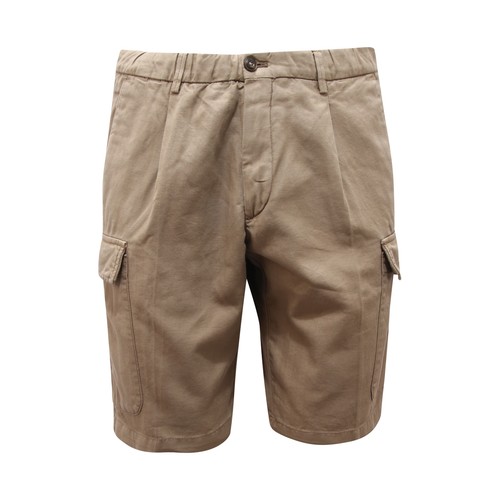 O6350 bermuda cargo uomo - bermuda,