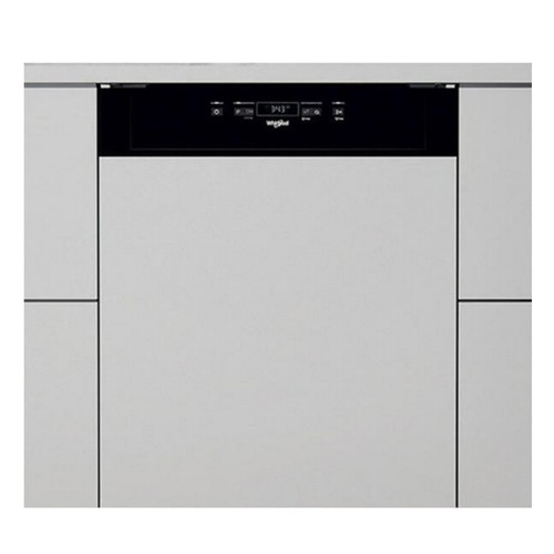 Whirlpool lave vaisselle - lave-vaisselle, 60cm