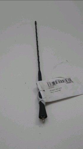 Antenne peugeot 206 - antenne,