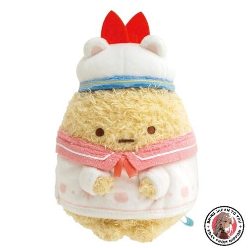 Collection peluche san - et,