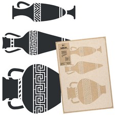 Pochoir Réutilisable en