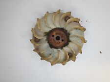 volant magnétique de moteur