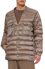 MONCLER + RICK OWENS Doudoune