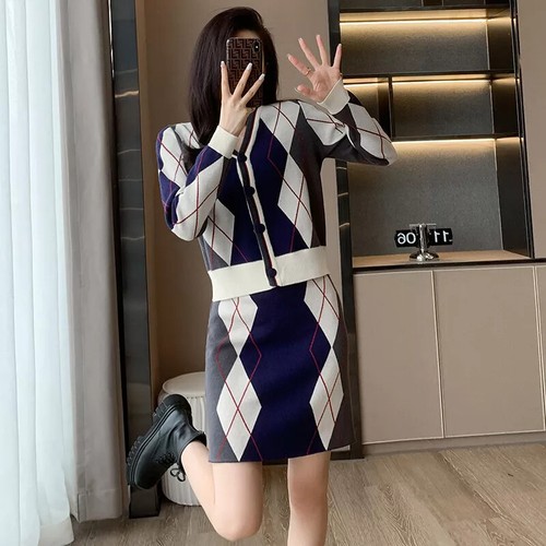 Costume ensemble pull jersey - ensemble,