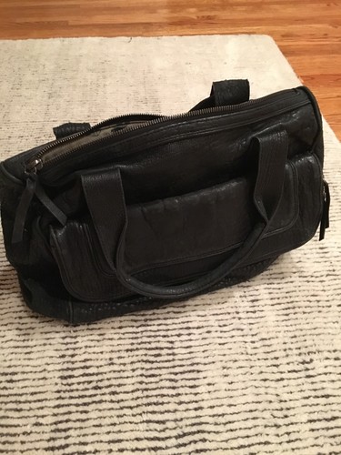 Cynthia rowley handbag black - cynthia,