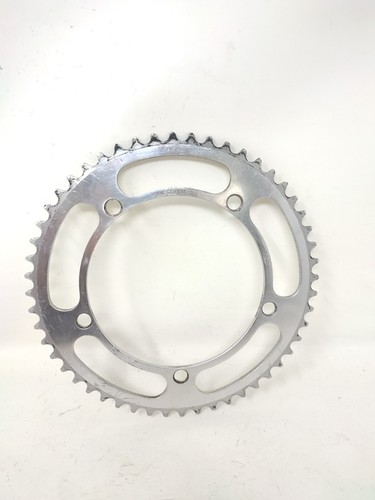 Vintage pédalier crankset - pédalier,