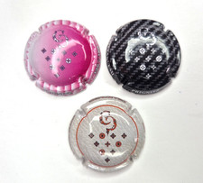 capsule de champagne
