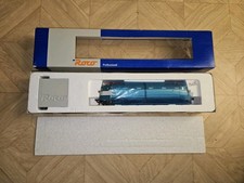 Roco H0 63858 FS Elektrolok