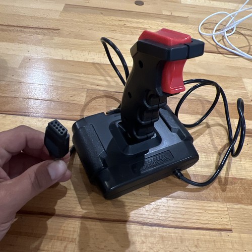 Joystick spectravideo 318 102 - joystick, 318-102