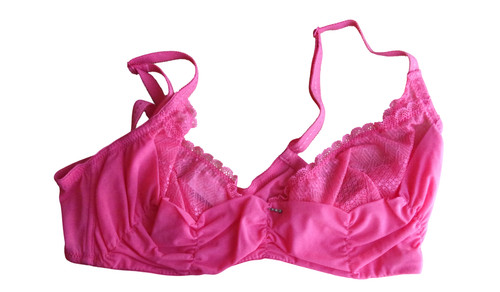 Soutien gorge avec - avec, armature