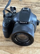 Sony DSC-HX400V Parfait État