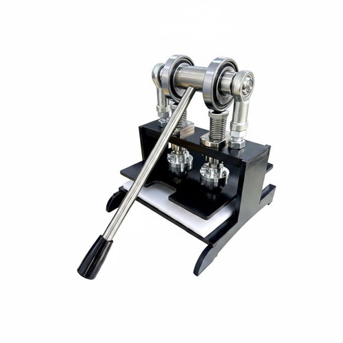 Presse découpe manuelle - de,