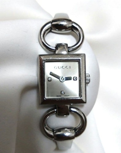 Montre analogique gucci 120 - gucci,