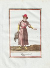 Femme polonaise polska - polonaise, polen