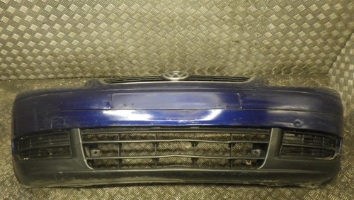 Pare choc avant volkswagen - choc,