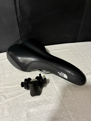 Velo the north face - north, hybrid
