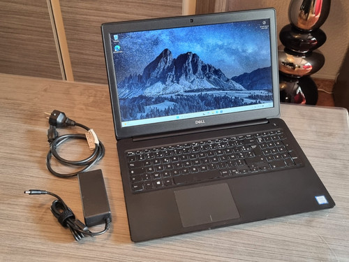 Ordinateur portable dell - pc,