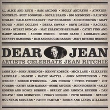 Dear Jean: Artist Celebrate