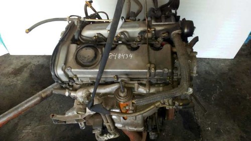 Ar32302 moteur complet alfa - moteur,