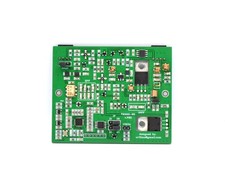 222 MHz to 28 21 MHz Highly