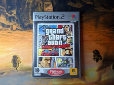 GTA: Liberty City Stories – Sony PlayStation 2 – Complet Boîte + Notice