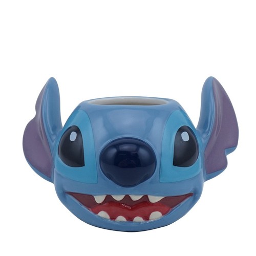 Tasse stitch disney - 3d,