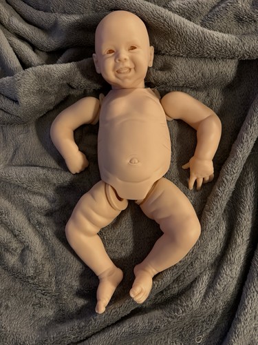 Harper 2nd edition - blank, kit