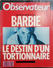 Le Nouvel Observateur n°1173