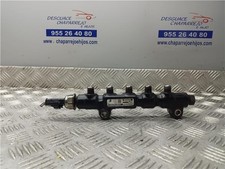 RAMPE D'INJECTION Peugeot 207 SW 1.6 16V HDi (90 CV) 9654592680 #1177475