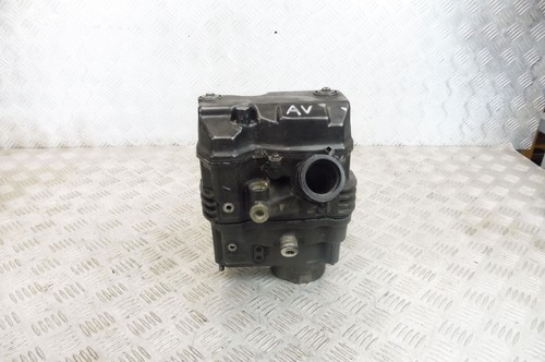 Honda 650 ntv haut - honda, moteur