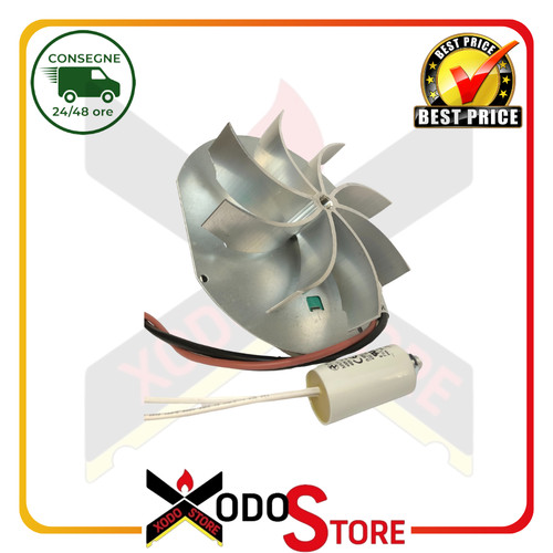 Ventilateur centrifuge pour - ventilateur,