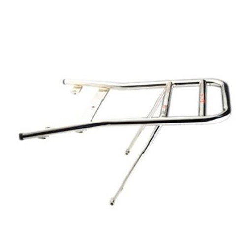 Porte bagage support - top, case