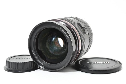 Objectif canon zoom 70 - canon,