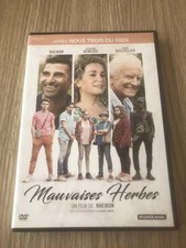 FILM MAUVAISES HERBES KHEIRON