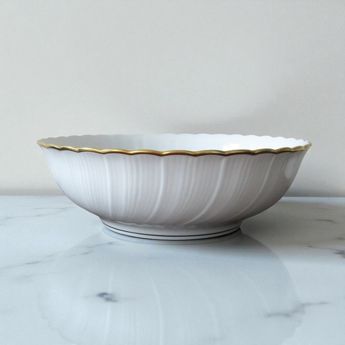 Limoges bernardaud saladier - bernardaud.,
