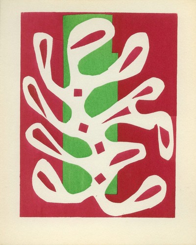 Lithographie galerie berggruen - galerie,