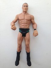 Rare Wwe Randy Orton Figurine
