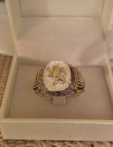 Rafael jewelry mens - rafael, sterling