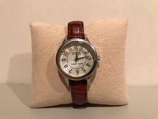 Ecclissi Sterling Silver Watch