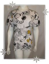 C - Haut T-shirt Fantaisie